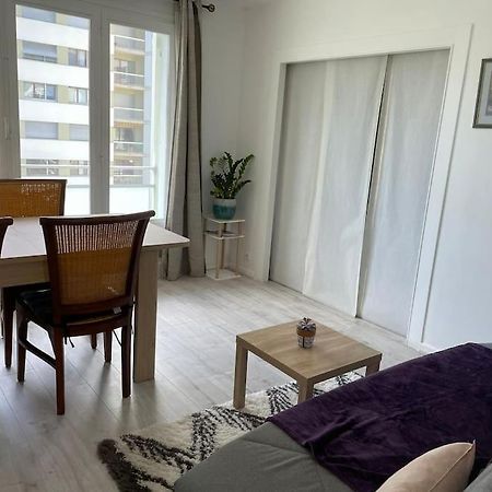 Appartement A 150M Du Lac- Plage De L'Imperial Annecy Zewnętrze zdjęcie