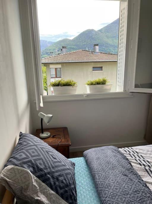 Appartement A 150M Du Lac- Plage De L'Imperial Annecy Zewnętrze zdjęcie