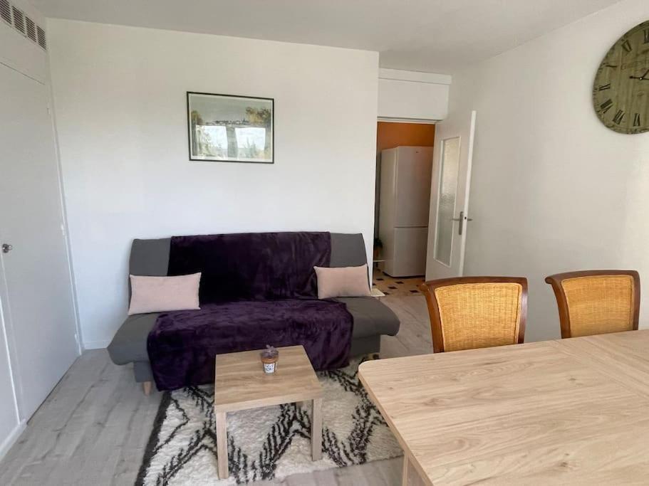 Appartement A 150M Du Lac- Plage De L'Imperial Annecy Zewnętrze zdjęcie