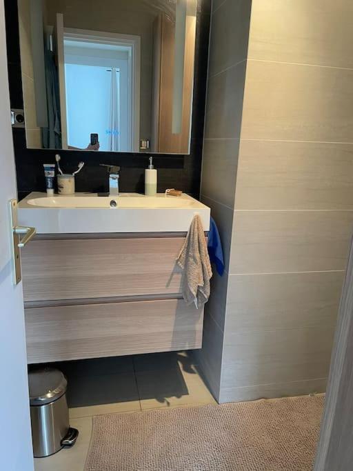 Appartement A 150M Du Lac- Plage De L'Imperial Annecy Zewnętrze zdjęcie