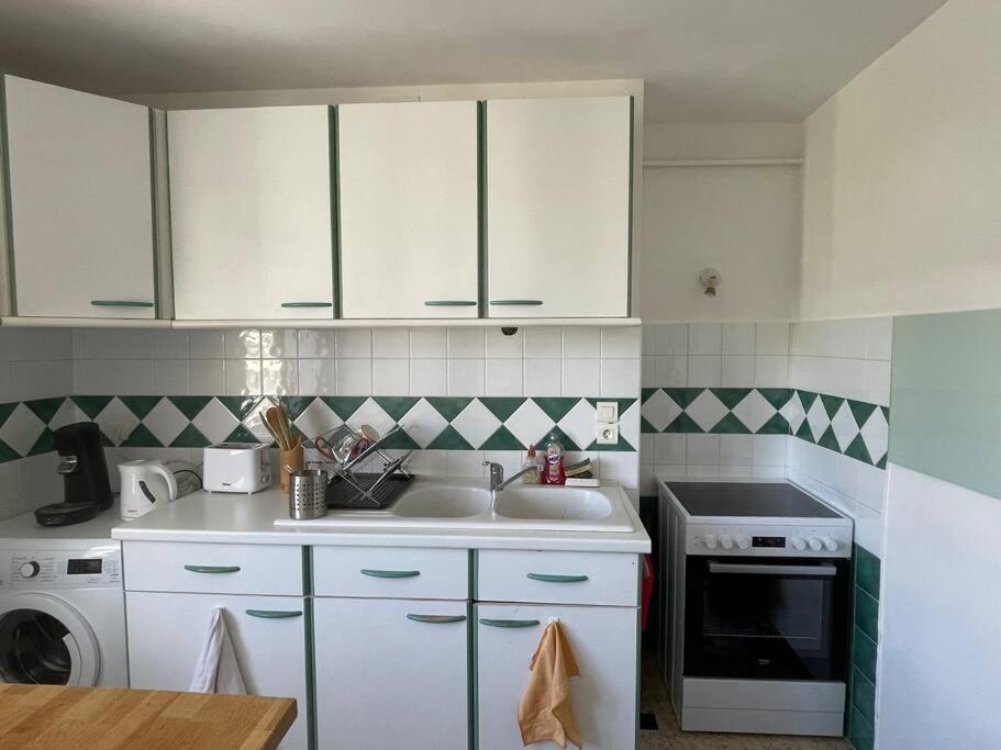 Appartement A 150M Du Lac- Plage De L'Imperial Annecy Zewnętrze zdjęcie