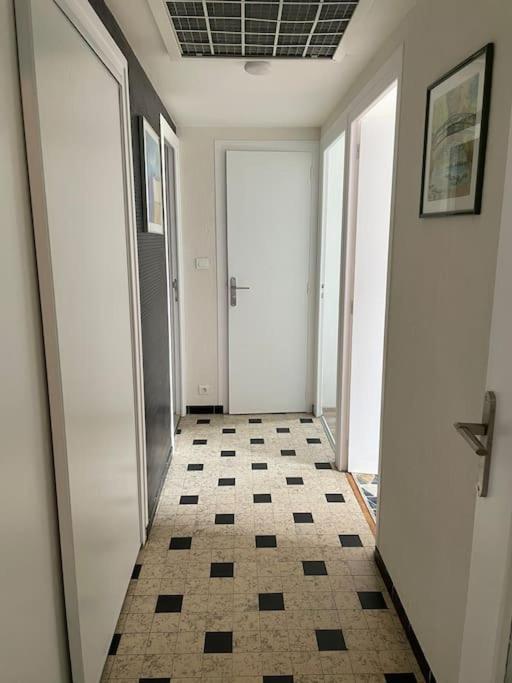 Appartement A 150M Du Lac- Plage De L'Imperial Annecy Zewnętrze zdjęcie