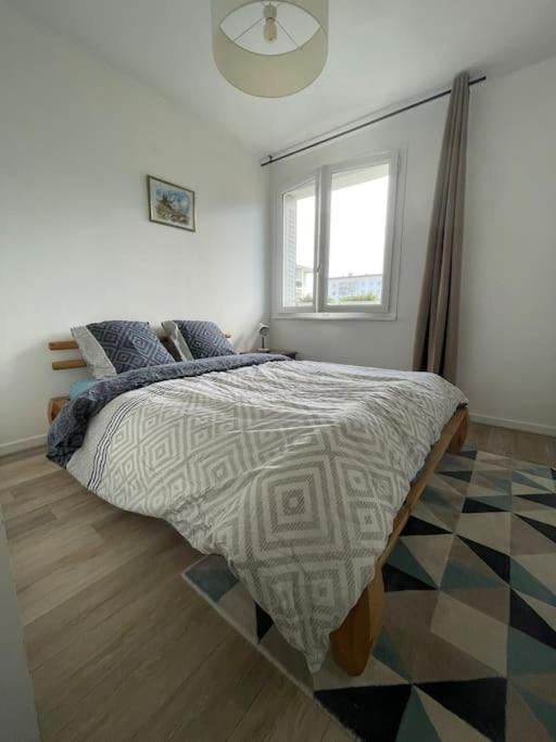 Appartement A 150M Du Lac- Plage De L'Imperial Annecy Zewnętrze zdjęcie