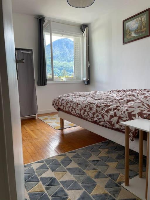 Appartement A 150M Du Lac- Plage De L'Imperial Annecy Zewnętrze zdjęcie