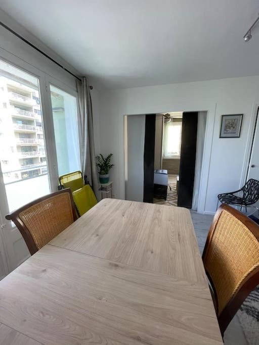 Appartement A 150M Du Lac- Plage De L'Imperial Annecy Zewnętrze zdjęcie