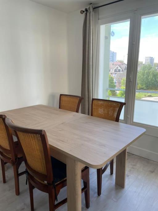 Appartement A 150M Du Lac- Plage De L'Imperial Annecy Zewnętrze zdjęcie