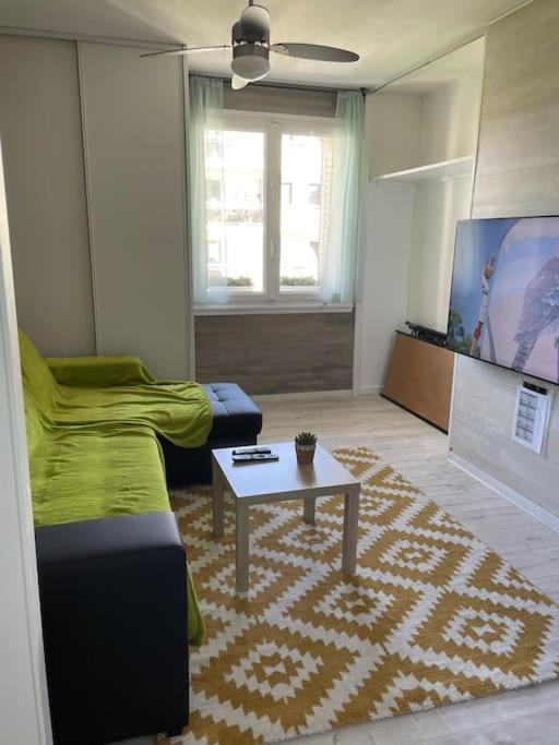 Appartement A 150M Du Lac- Plage De L'Imperial Annecy Zewnętrze zdjęcie