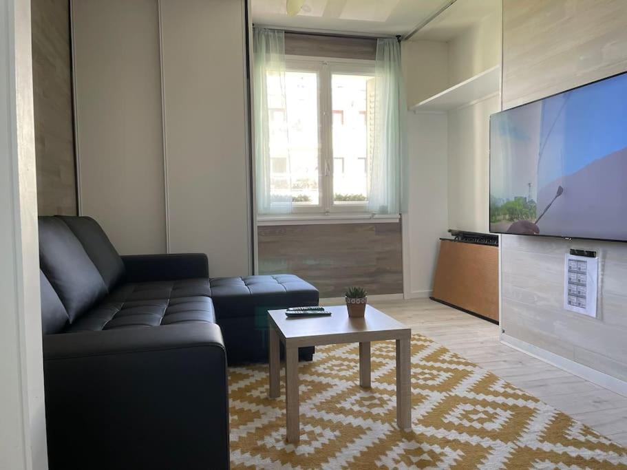 Appartement A 150M Du Lac- Plage De L'Imperial Annecy Zewnętrze zdjęcie